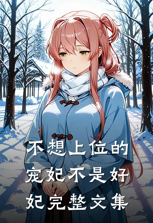 不想上位的宠妃不是好妃完整文集
