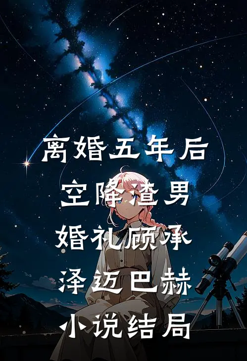 离婚五年后空降渣男婚礼顾承泽迈巴赫小说结局