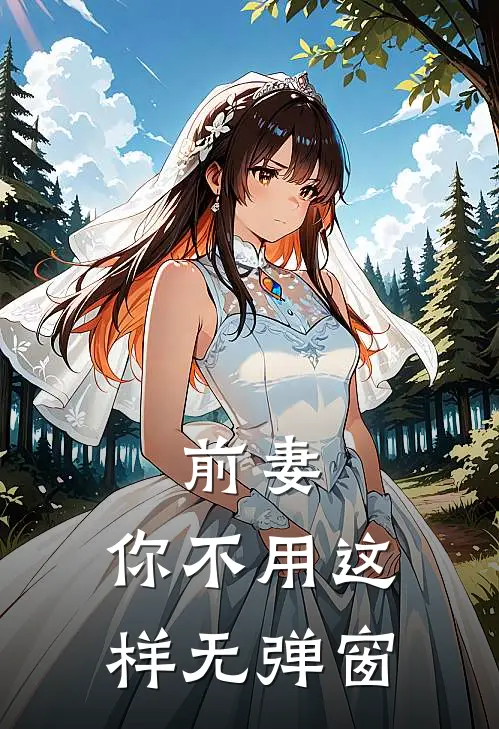 前妻，你不用这样无弹窗