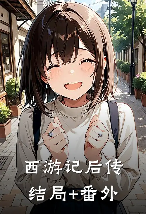 西游记后传结局+番外