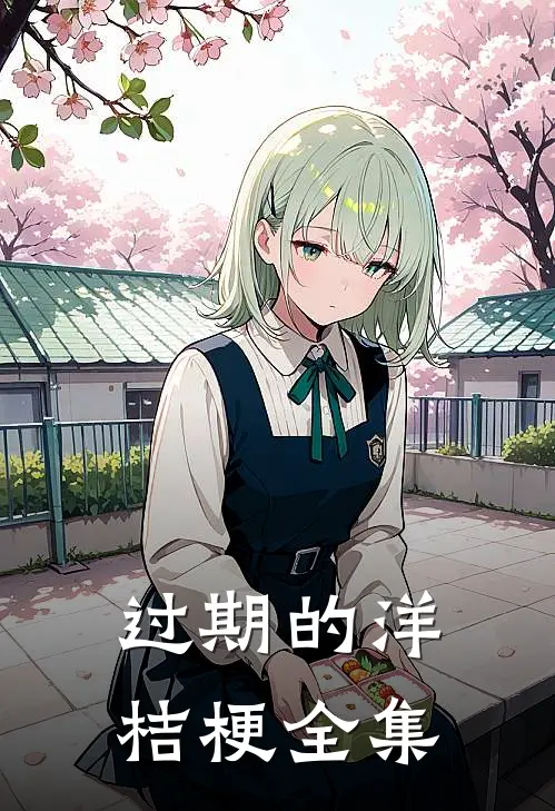 过期的洋桔梗 全集