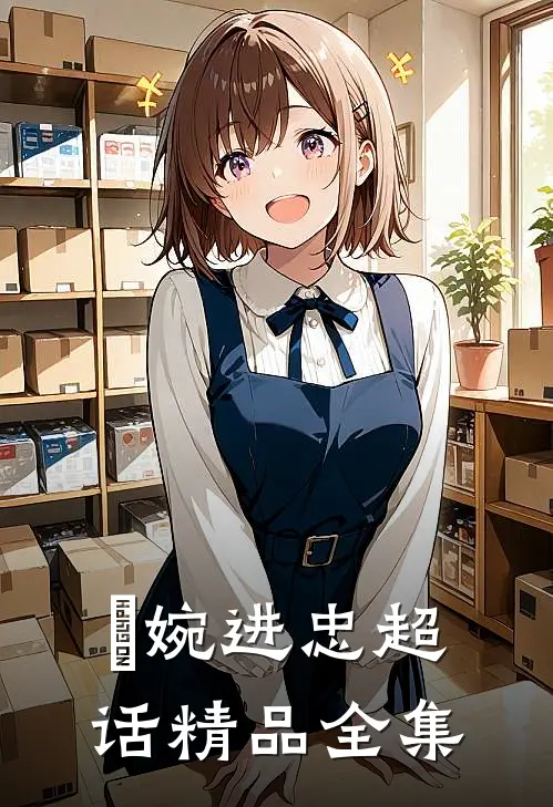 嬿婉进忠超话精品全集