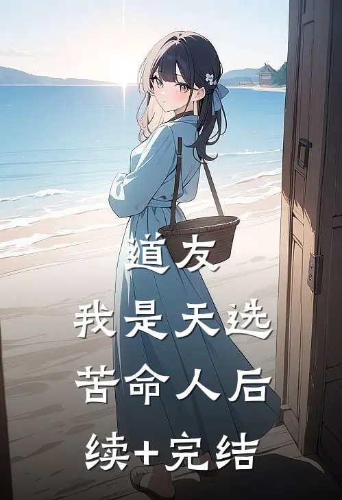 道友，我是天选苦命人后续+完结