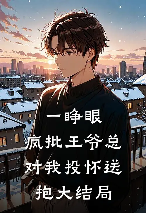 一睁眼，疯批王爷总对我投怀送抱大结局