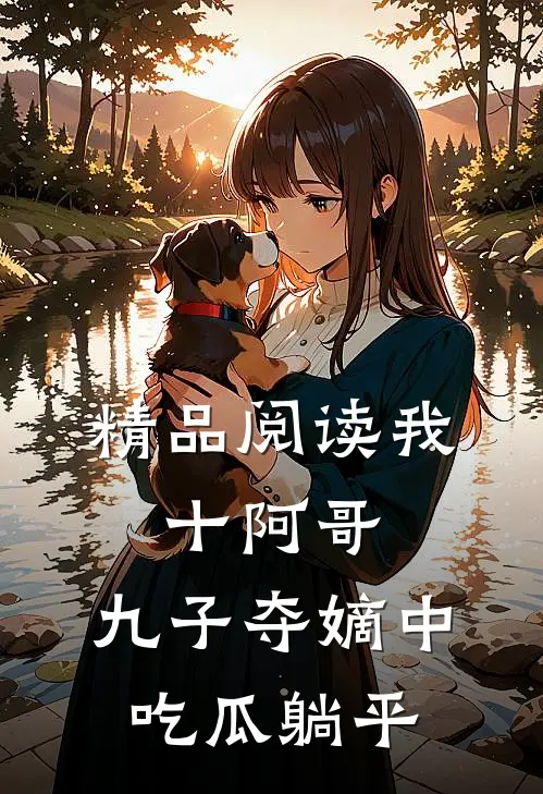 精品阅读我，十阿哥，九子夺嫡中吃瓜躺平
