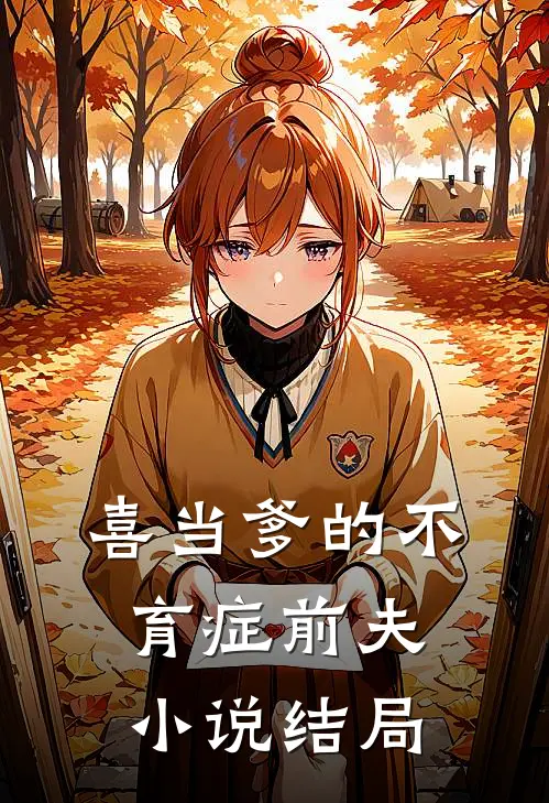 喜当爹的不育症前夫小说结局