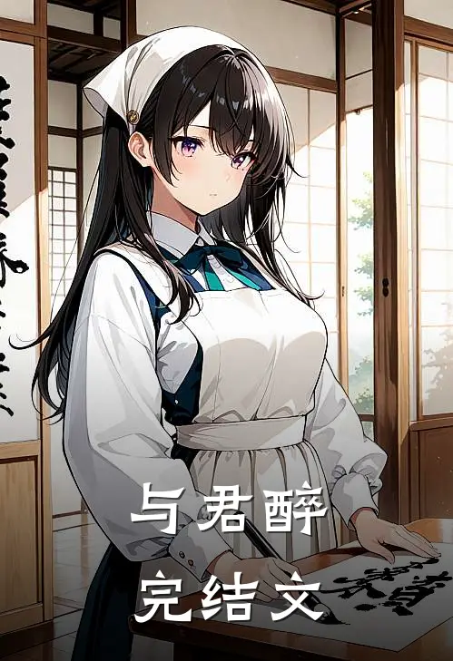 与君醉完结文