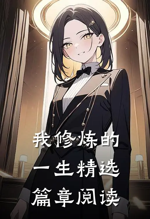 我修炼的一生精选篇章阅读