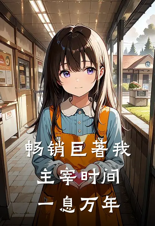 畅销巨著我主宰时间，一息万年