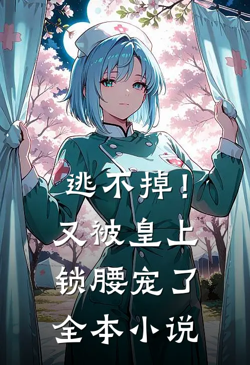 逃不掉！又被皇上锁腰宠了全本小说