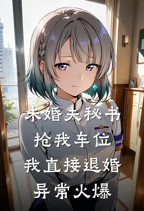 未婚夫秘书抢我车位，我直接退婚异常火爆