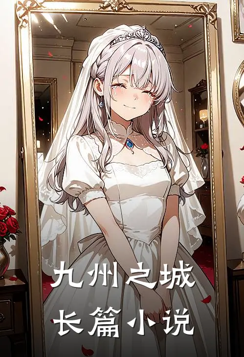 九州之城长篇小说
