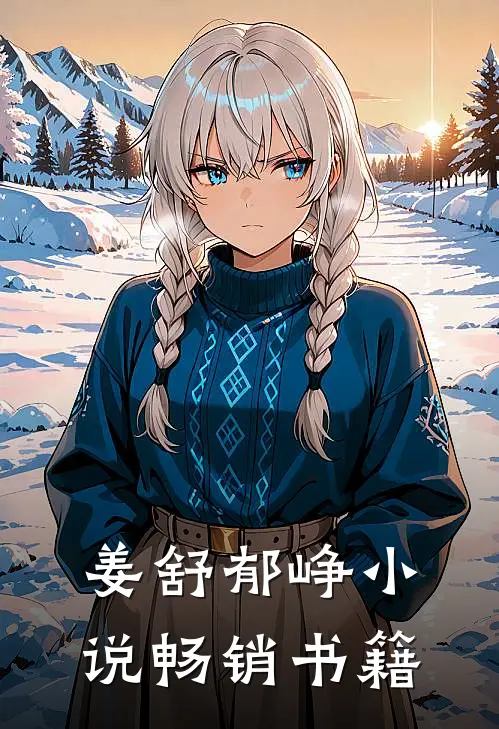 姜舒郁峥小说畅销书籍