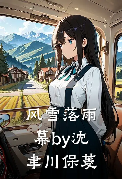 风雪落雨幕by沈聿川保菱