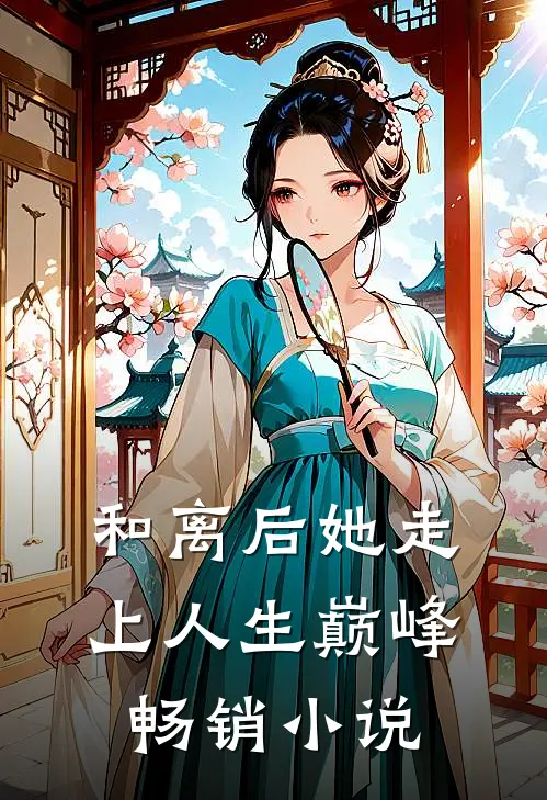 和离后她走上人生巅峰畅销小说