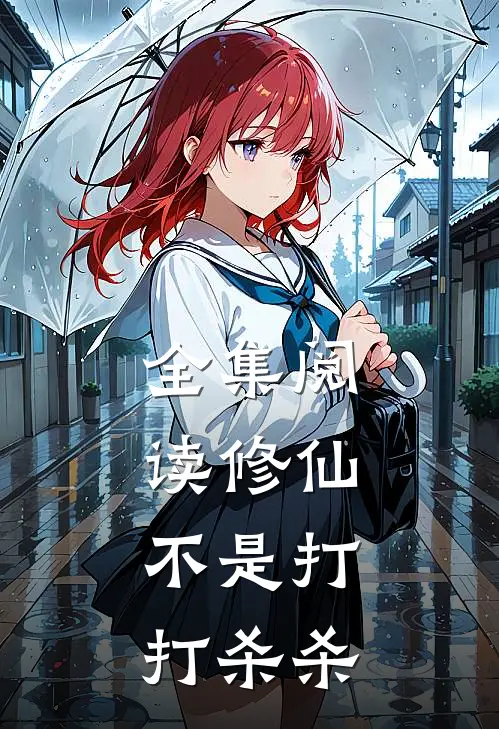 全集阅读修仙,不是打打杀杀的