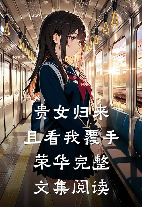 贵女归来：且看我覆手荣华完整文集阅读