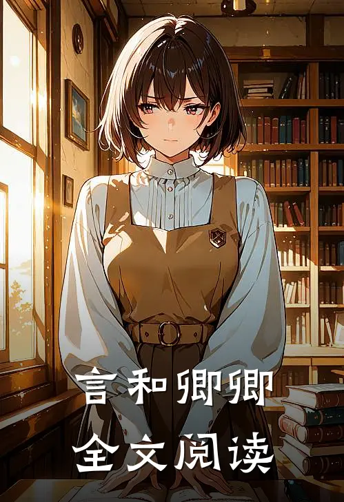 言和卿卿全文阅读