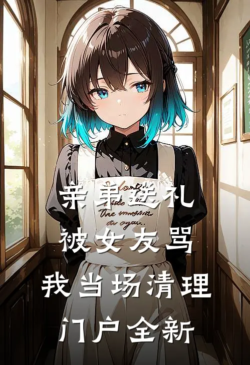 亲弟送礼被女友骂，我当场清理门户全新