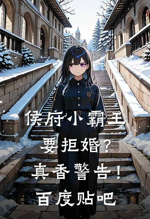 侯府小霸王要拒婚？真香警告！百度贴吧