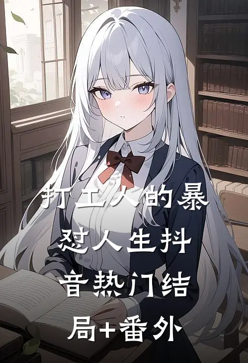 打工人的暴怼人生抖音热门结局+番外