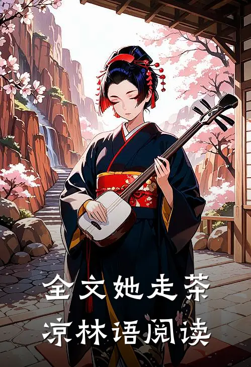 全文她走茶凉林语阅读