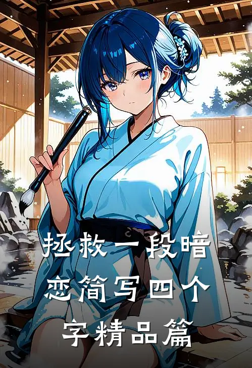 拯救一段暗恋简写四个字精品篇