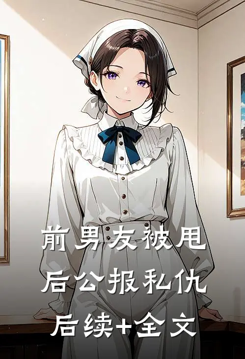 前男友被甩后公报私仇后续+全文