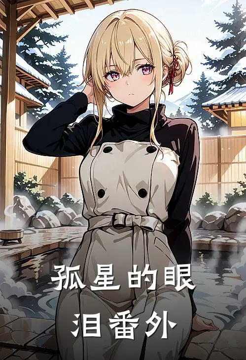 孤星的眼泪番外