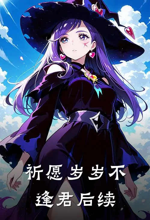 祈愿岁岁不逢君后续