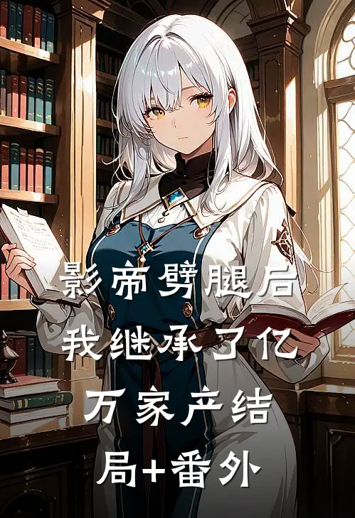 影帝劈腿后，我继承了亿万家产结局+番外