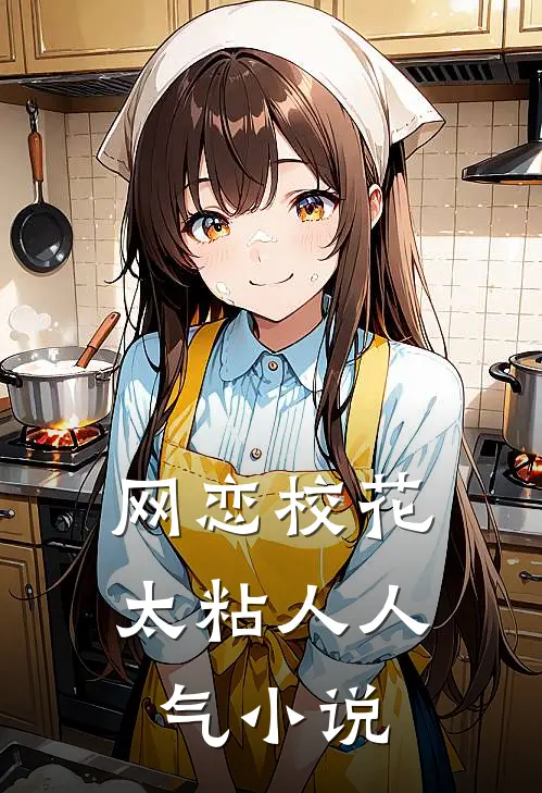 网恋校花太粘人人气小说