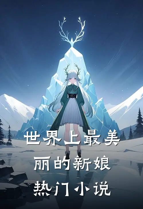 世界上最美丽的新娘热门小说