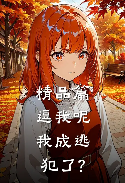 精品篇逗我呢,我成逃犯了?