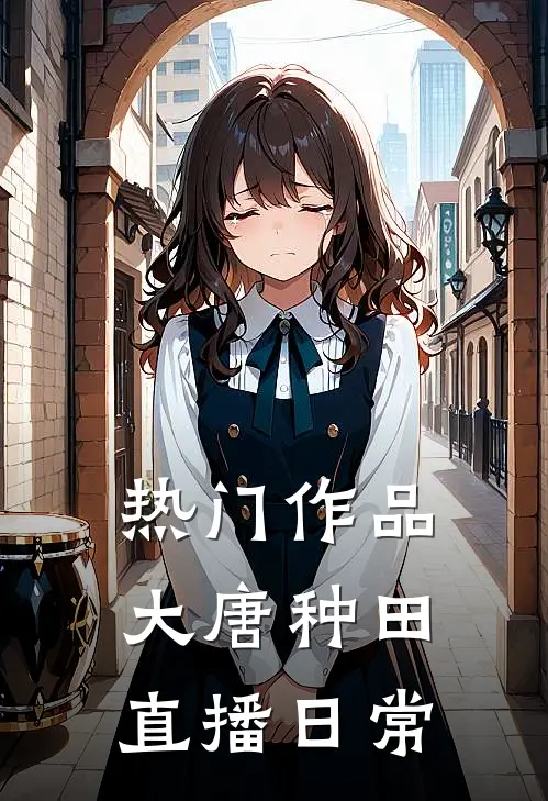 热门作品大唐种田直播日常