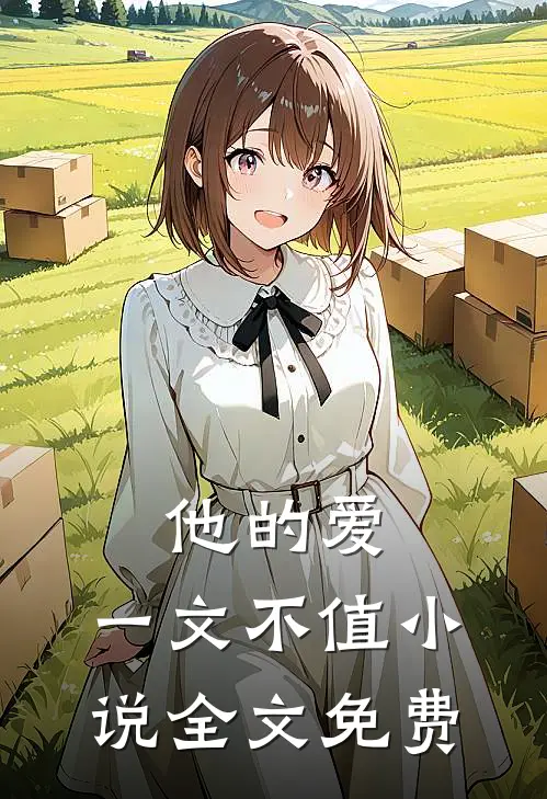 他的爱，一文不值小说全文免费