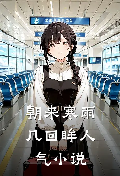 朝来寒雨几回眸人气小说