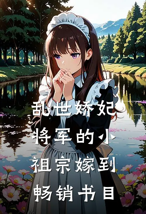 乱世娇妃：将军的小祖宗嫁到畅销书目