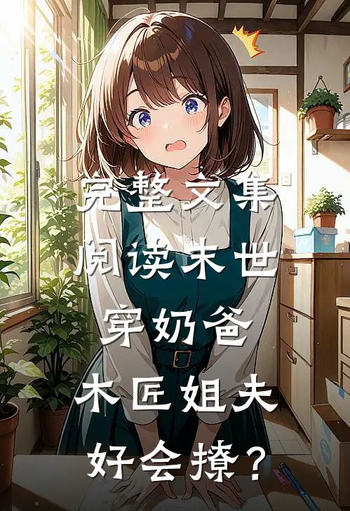 完整文集阅读末世穿奶爸，木匠姐夫好会撩？