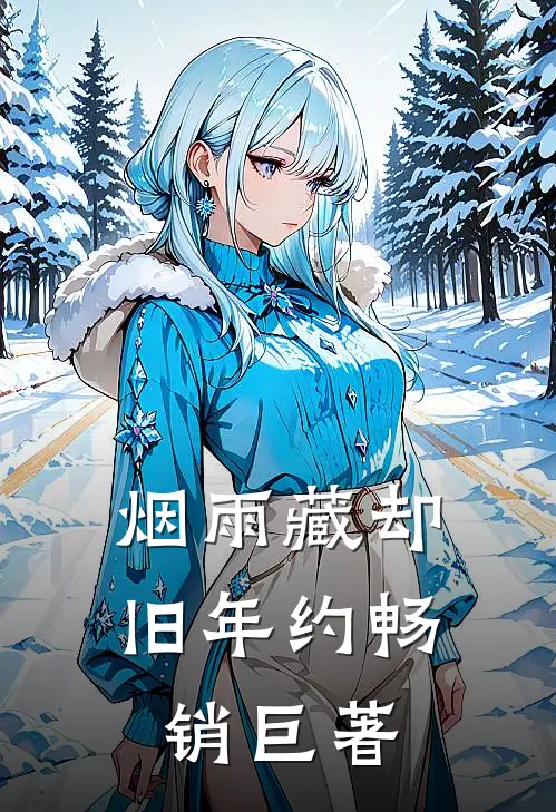 烟雨藏却旧年约畅销巨著