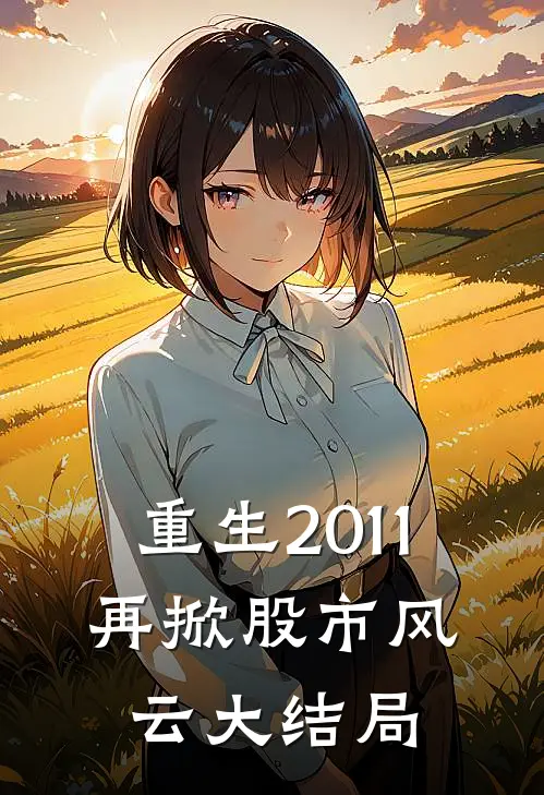 重生2011：再掀股市风云大结局