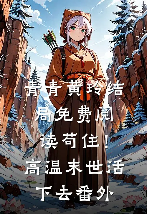 青青黄玲结局免费阅读苟住！高温末世活下去番外