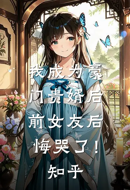 我成为豪门贵婿后,前女友后悔哭了!知乎