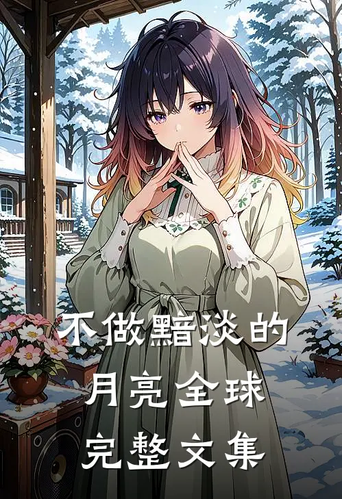 不做黯淡的月亮全球完整文集