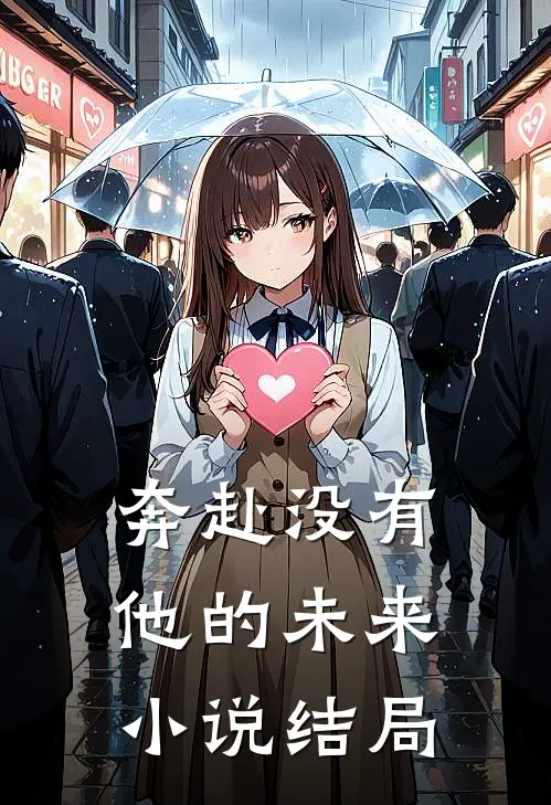 奔赴没有他的未来小说结局