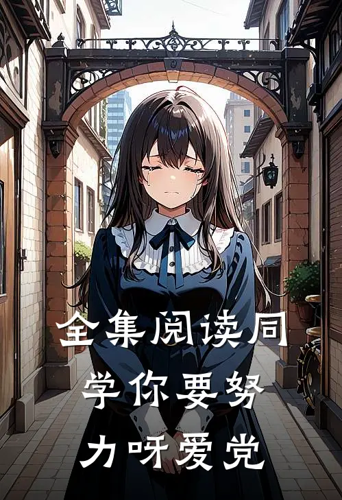 全集阅读同学你要努力呀爱党
