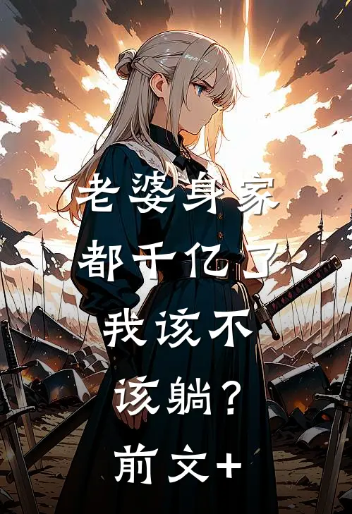 老婆身家都千亿了，我该不该躺？前文+