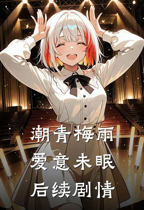 潮青梅雨，爱意未眠后续剧情