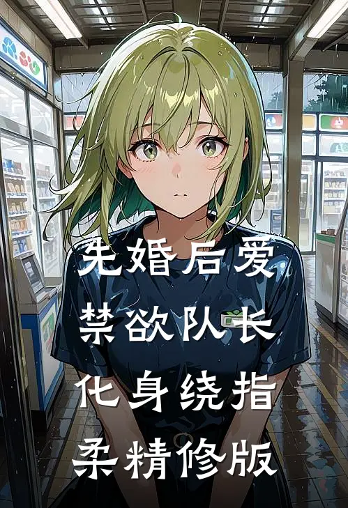先婚后爱，禁欲队长化身绕指柔精修版