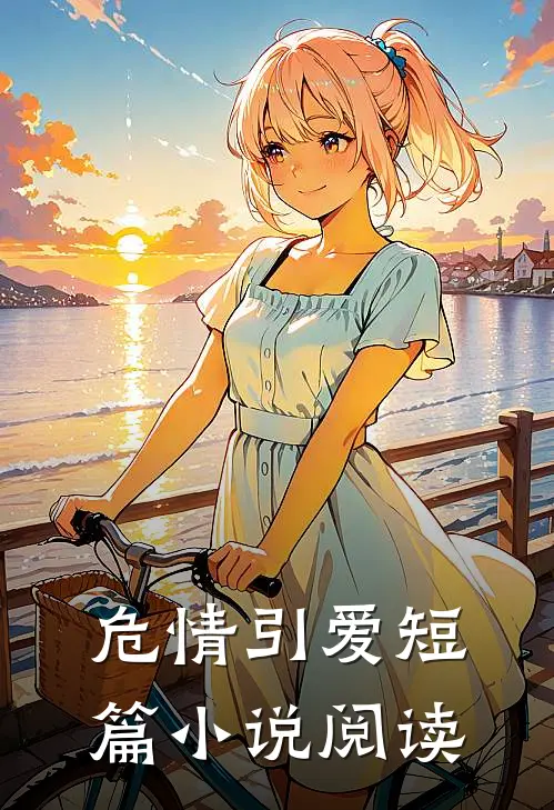 危情引爱短篇小说阅读